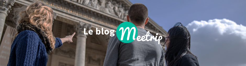 Meetrip's blog FR
