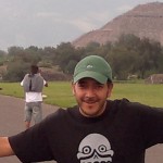 Oscar Mauricio