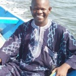 Local Tour Guide Diallo Abdoulaye