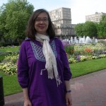 Marie-Anne