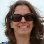 Local Tour Guide Luciani Sylvie