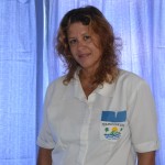 Local Tour Guide Diamatina Delorie