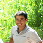 Nuriddin