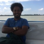 Local Tour Guide Temesgen Agumas Temesgen