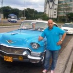 Local Tour Guide Gonzalez Garcia Felipe