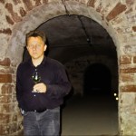 Local Tour Guide Feige Götz Otto Alexander