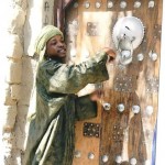 Local Tour Guide Mahamane Toure Baba