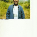 Local Tour Guide KAING-GUI Raphael