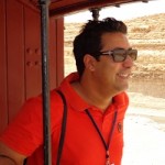 Local Tour Guide Haouachi Rafik