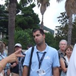 Local Tour Guide Markovic Mitar